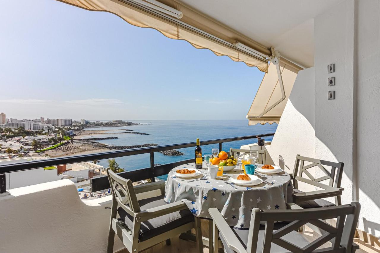 Fantastic View In Villamar